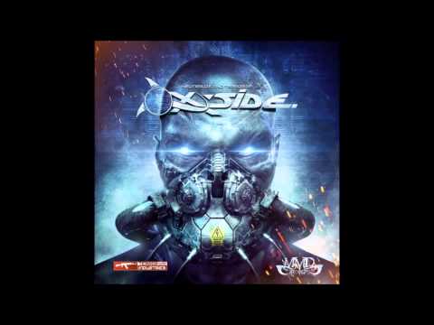 x side and stereopanic -  spaceman