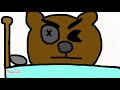 Cuphead Fan Made Boss Teddy Trouble