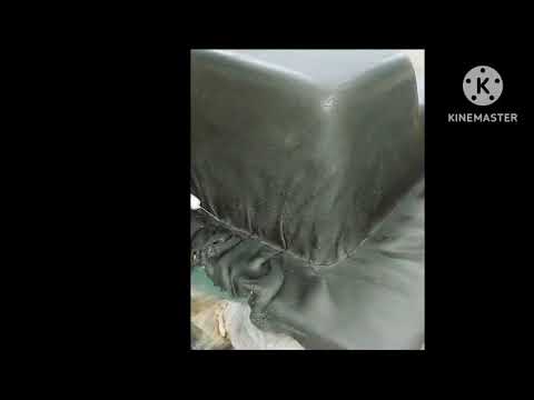 Mahindra tar cake dijain  full fondant