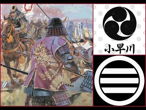 History of Mori Motonari, Takeover of the Kikkawa and Kobayakawa Clans (Part 3)