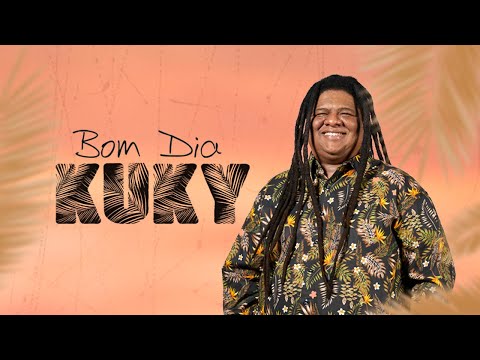 Kuky - Bom Dia (Vídeo Oficial)