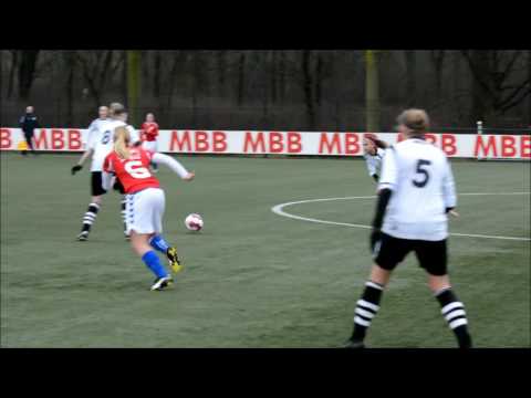 Maarssen VR1 - Venray VR1 1-1