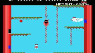 Classic Games Junkies - "Magical Tree" (Msx)