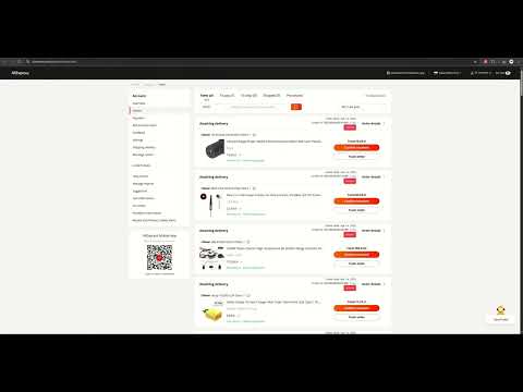 Item video thumbnail