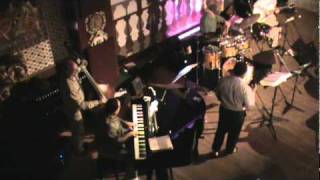 SDJC @ Tango Del Ray - I Hear a Rhapsody.mpg