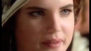 Once upon a time in America theme - Poverty