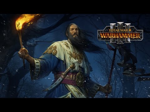Kislev is Ridiculously Broken and Weak - Total War: Warhammer 3 Immortal Empires