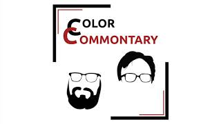 Color Commontary 109: Grading on a Curve