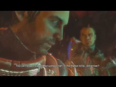 Dead Space 3 Rap "Keeping Me Human" - Fan-Musicvideo