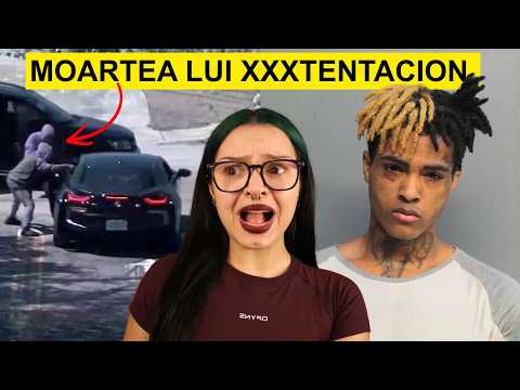 XXXTENTACION | De la Faimă Mondială la o Moarte Violentă