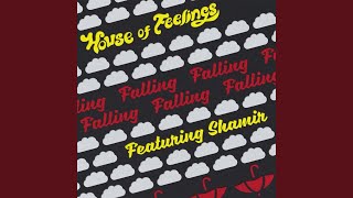 Falling (feat. Shamir)