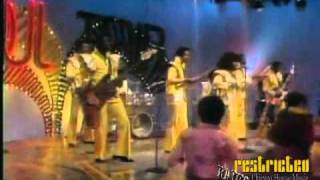 BT Express-Peace Pipe [Soul Train Video]