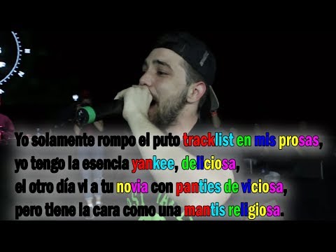 ZASKO - LAS MEJORES SKILLS? - MÉTRICAS ANALIZADAS