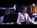 Jive Samba – Nat Adderley Arr. Terry White, Eltham High School Junior Jazz Band
