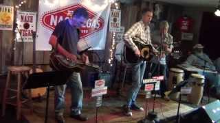 Chris Jones: &quot;The Leaving of Liverpool&quot; on The World-Famous &quot;Viva! NashVegas® Radio Show&quot;