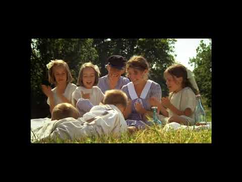 Alla vi barn i Bullerbyn, 1986 (Trailer)