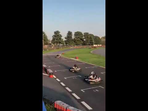 Big Kart Rozzano 270cc