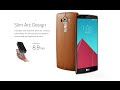 LG G4 full details Leaked!!! - YouTube