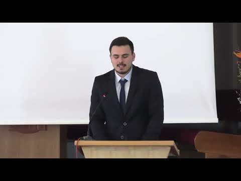 Omladinsko bogosluženje - 19. 3. 2022.