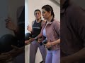 Pregnancy Exercises By Kajal Agarwal