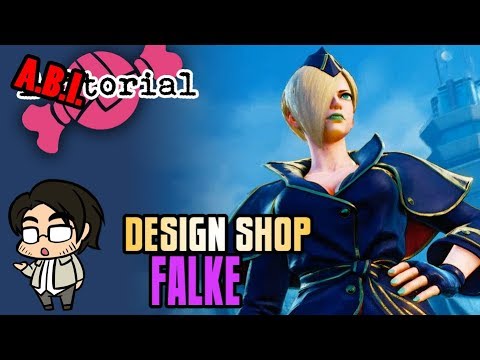 DESIGN SHOP: FALKE - Speak Softly
