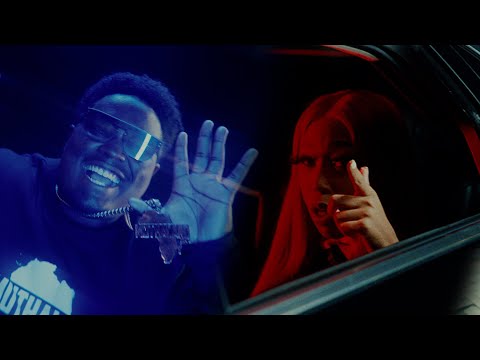 Choppa Tee x Jai Adams x Big G x Plug Fresh "Getting to the money" (Official Music Video)