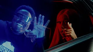 Choppa Tee x Jai Adams x Big G x Plug Fresh "Getting to the money" (Official Music Video)