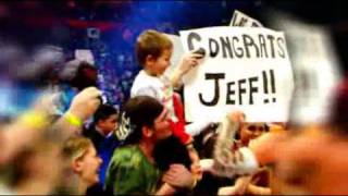 Jeff Hardy: My Life, My Rules DVD Now Available!