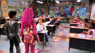 The Adventures of Sharkboy and Lavagirl (2005) Trailer