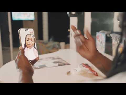 J Diggs Ft. Charitte - Lyin Ass (Official Mic Drop)(Shotby: wallaceproductionsllc)