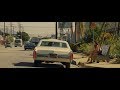 Once Upon A Time In Hollywood - Cliff gives a ride to Pussycat