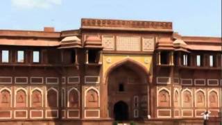 preview picture of video 'Biagio's Travel Blog, Day 24, Agra Fort Guide'