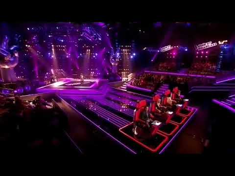 Rachael botha. My love is your love