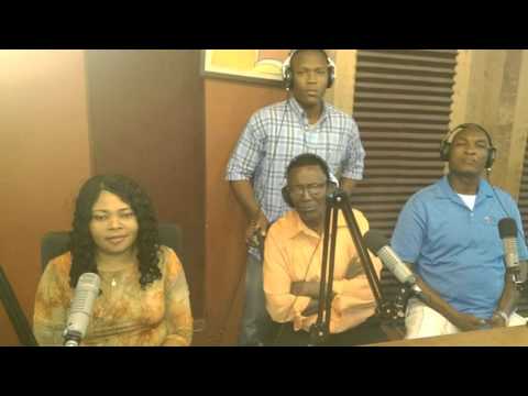 Alcibiade Troupe - Alcibiade Piyajè - Theatrical Relaxation