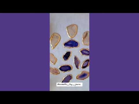 Isomalt Masterclass with Joana from @sweetsbyjoana