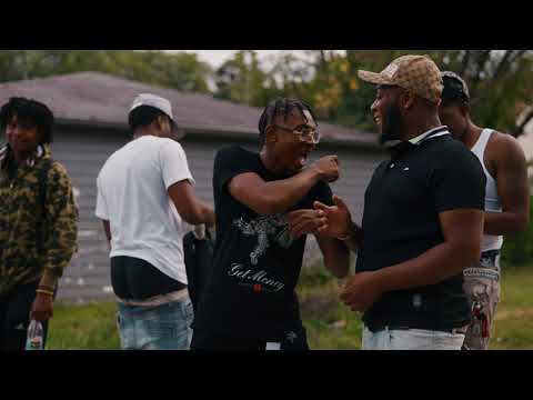 GRAMZ - Patience [Shot By @RayShotItProductions]