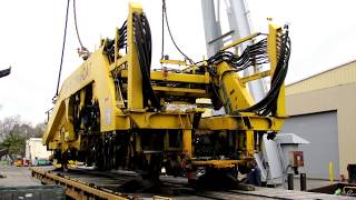 Further developments at our partner firm in the USA