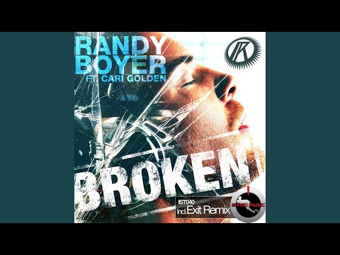 Broken (ft. Cari Golden)