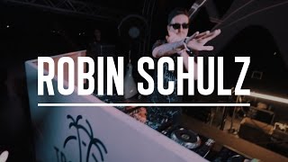 ROBIN SCHULZ – TBT PHUKET &amp; PHI PHI PARADISE (4 LIFE)