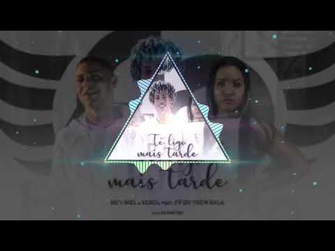 MC's NIEL E KEROL part.FP DO TREM BALA