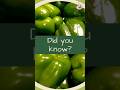 The Benefits of #GreenPepper