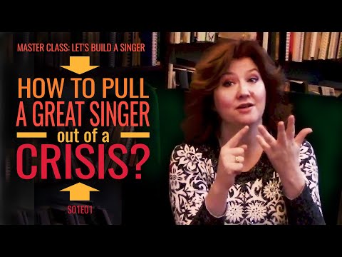 Kolonits Klára: Master Class s01e01 "A projektről"