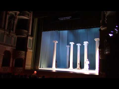 "Unis dès la plus tendre enfance" Süngü/Fasolis