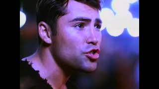 Oscar de la Hoya - Run to me (Video Original)
