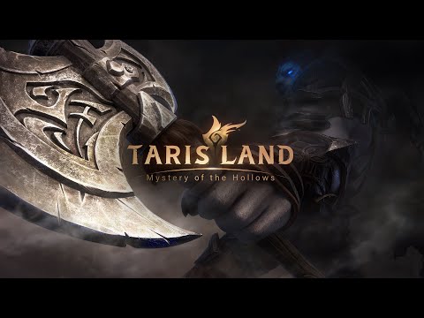 Tarisland Drops A New Trailer And Will Have Full Cross Play Between Mobile And PC When It Launches Later This Year