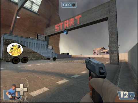 Wacky Races Song - Give Me! (TF2)