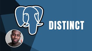 PostgreSQL: Distinct | Course | 2019