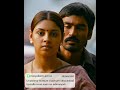 Mayakkam Enna Movie Whatsapp Status Dhanush Love Mayakkam Enna 3