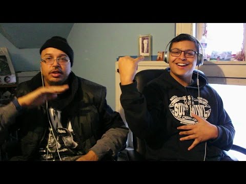 Dad Reacts To Logic !!! PART 1 @Logic301