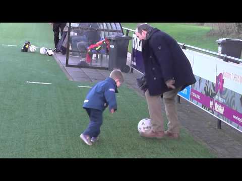 Opjestropdas.nl 17 jan 2014 VV De Meern 8 - Faja Lobi KDS 4 com 3-4 Helden